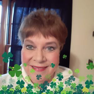 Meet your Posher, Susan